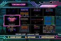 Cкриншот Tecmo Classic Arcade, изображение № 2022156 - RAWG