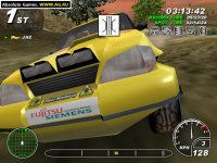 Cкриншот Master Rallye, изображение № 329706 - RAWG