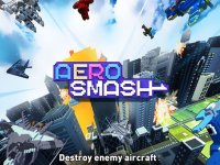 Cкриншот Aero Smash - open fire, изображение № 875336 - RAWG
