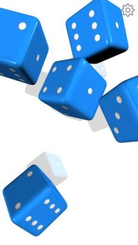 Cкриншот Dice in 3D, изображение № 2156647 - RAWG