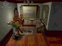 Cкриншот Resident Evil, изображение № 327020 - RAWG