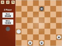 Cкриншот Checkers •, изображение № 1955101 - RAWG