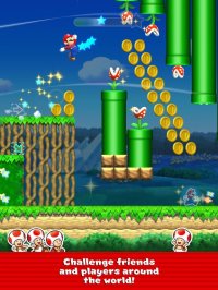 Cкриншот Super Mario Run, изображение № 887300 - RAWG