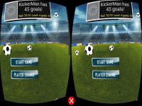 Cкриншот Kick-It-VR! A 3D Football VR Game, изображение № 1769436 - RAWG