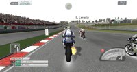 Cкриншот SBK X: Superbike World Championship, изображение № 540921 - RAWG