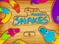 Cкриншот My First Puzzles: Snakes, изображение № 949917 - RAWG