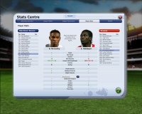 Cкриншот FIFA Manager 09, изображение № 496183 - RAWG