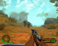 Cкриншот Cabela's Dangerous Hunts 2, изображение № 441470 - RAWG