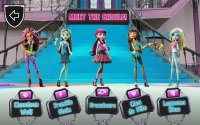 Cкриншот Monster High, изображение № 1359624 - RAWG