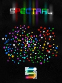 Cкриншот Spectral - Light Puzzle, изображение № 1809481 - RAWG