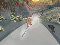 Cкриншот Ski Jumping 2005: Third Edition, изображение № 417836 - RAWG