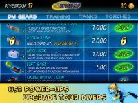 Cкриншот Divemaster - the Scuba Diver Photo Expedition Adventure game with sharks and dolphins, изображение № 60697 - RAWG
