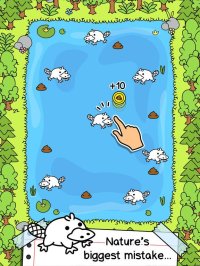 Cкриншот Platypus Evolution | The Best Addicting Clicker Game of the Hero Mutant Monsters, изображение № 876022 - RAWG