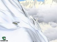 Cкриншот Stoked Rider Big Mountain Snowboarding, изображение № 386552 - RAWG