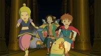 Cкриншот Ni no Kuni: Wrath of the White Witch Remastered, изображение № 2164086 - RAWG