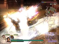 Cкриншот Warriors Orochi, изображение № 489392 - RAWG