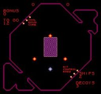 Cкриншот Reactor (1982), изображение № 727423 - RAWG