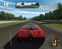 Cкриншот ToCA Race Driver 2: Ultimate Racing Simulator, изображение № 386808 - RAWG