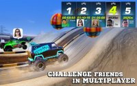 Cкриншот Monster Trucks Racing, изображение № 1366004 - RAWG