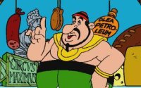 Cкриншот Asterix: Caesar's Challenge, изображение № 2420479 - RAWG