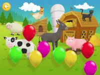 Cкриншот Animal Puzzle Fun for Toddlers and Kids HD, изображение № 959819 - RAWG