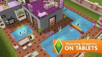 Cкриншот The Sims FreePlay, изображение № 1413490 - RAWG