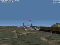 Cкриншот Fighter Ace, изображение № 292162 - RAWG