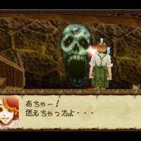 Cкриншот Mystic Ark: Maboroshi Gekijo, изображение № 3240734 - RAWG
