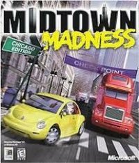 Cкриншот A Forgotten Game (Midtown Madness), изображение № 2687951 - RAWG