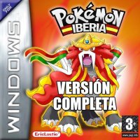 Cкриншот Pokémon Iberia, изображение № 1995090 - RAWG