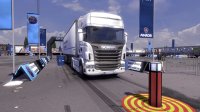 Cкриншот Scania Truck Driving Simulator, изображение № 142387 - RAWG