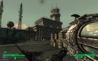 Cкриншот Fallout 3: Broken Steel, изображение № 512742 - RAWG