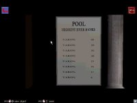 Cкриншот Jimmy White's 2: Cueball, изображение № 730346 - RAWG