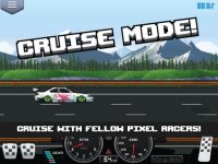 Cкриншот Pixel Car Racer, изображение № 63591 - RAWG