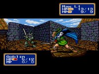 Cкриншот SEGA Mega Drive Classic Collection Volume 4, изображение № 571853 - RAWG