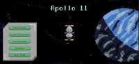 Cкриншот Apollo 11 (SiboraS), изображение № 3406292 - RAWG