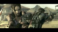 Cкриншот Resident Evil 5, изображение № 723917 - RAWG