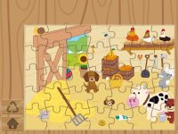Cкриншот Educational Games. Puzzles, изображение № 1444852 - RAWG