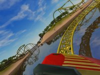 Cкриншот RollerCoaster Tycoon 3: Магнат индустрии развлечений, изображение № 394797 - RAWG