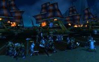 Cкриншот World of Warcraft: Mists of Pandaria, изображение № 586026 - RAWG