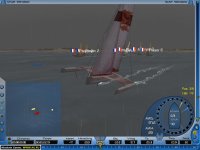 Cкриншот Virtual Skipper 2, изображение № 323034 - RAWG
