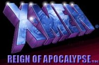 Cкриншот X-Men: Reign of Apocalypse, изображение № 734164 - RAWG