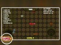 Cкриншот Tanki vs Snakes, изображение № 2037705 - RAWG