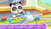 Cкриншот Little Panda Policeman, изображение № 1594018 - RAWG