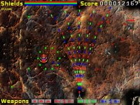 Cкриншот The Battle for Gliese 667 Cc, изображение № 620808 - RAWG