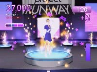 Cкриншот Project Runway: The Video Game, изображение № 790404 - RAWG