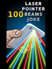 Cкриншот Laser Pointer 100 Beams Joke, изображение № 1629546 - RAWG