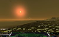 Cкриншот Pioneer Space Sim, изображение № 2245318 - RAWG