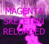 Cкриншот magenta skeleton: reloaded, изображение № 1103219 - RAWG