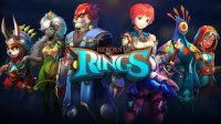 Cкриншот Heroes of Rings: Dragons War, изображение № 1568243 - RAWG